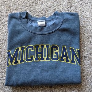 U of M Sweatshirt